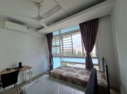 Dahlia Park Condominium (D17), Condominium #607513971